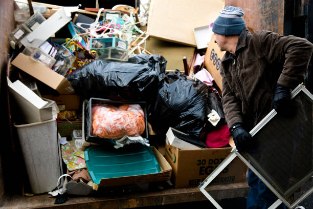 Same-Day Junk Removal Services in Hydesville, CA